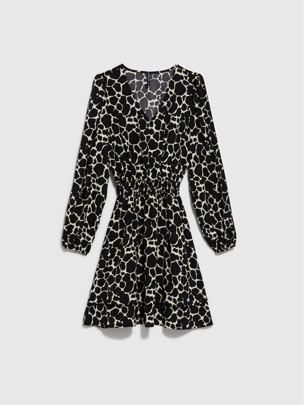 Moodo Дамска рокля Moodo