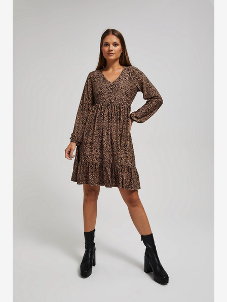 Moodo Дамска рокля Moodo