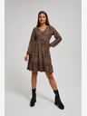 Moodo Дамска рокля Moodo