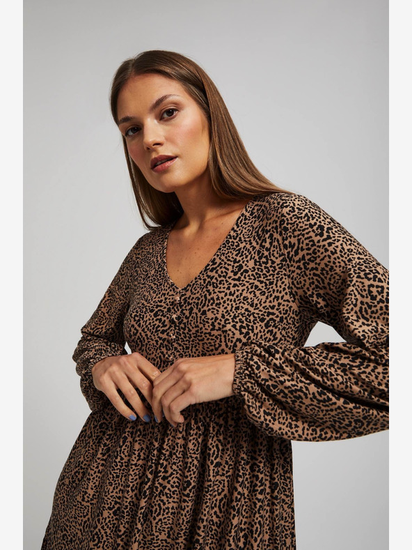 Moodo Дамска рокля Moodo