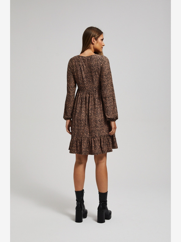 Moodo Дамска рокля Moodo