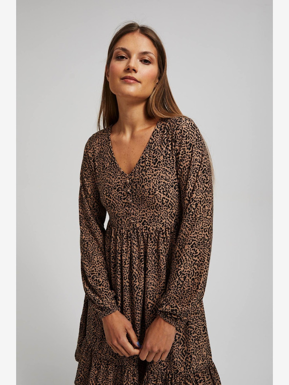 Moodo Дамска рокля Moodo