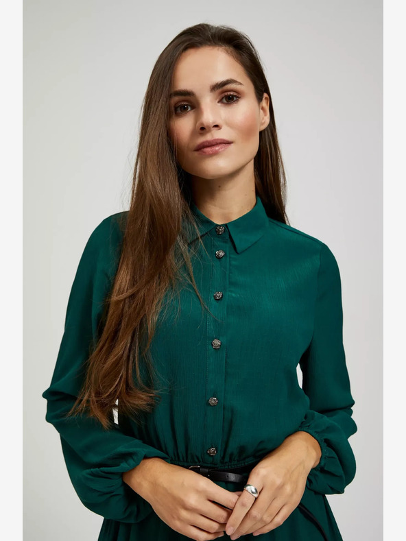 Moodo Дамска рокля Moodo