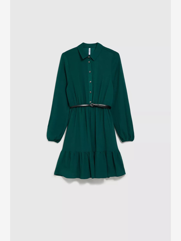 Moodo Дамска рокля Moodo