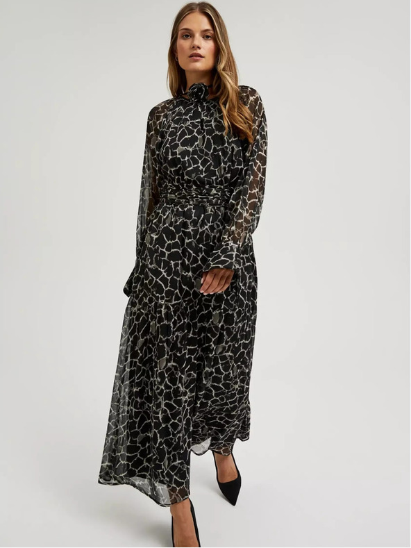 Moodo Дамска рокля Moodo