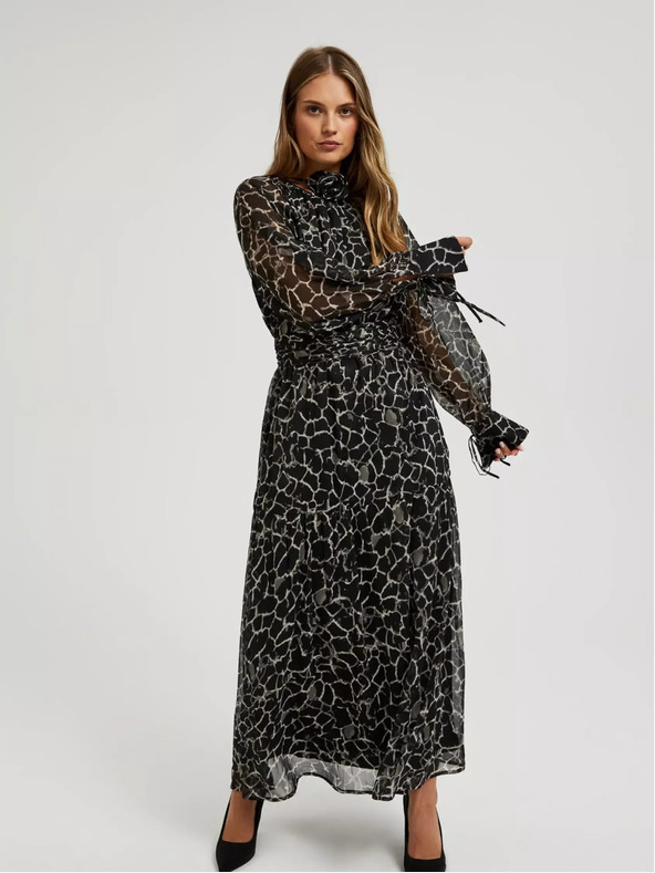 Moodo Дамска рокля Moodo