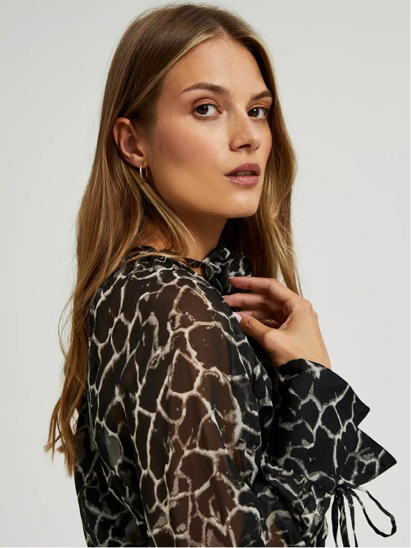 Moodo Дамска рокля Moodo