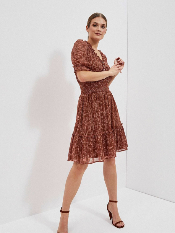 Moodo Дамска рокля Moodo