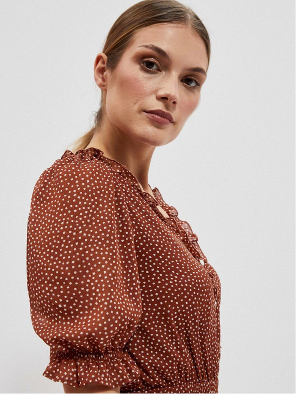 Moodo Дамска рокля Moodo