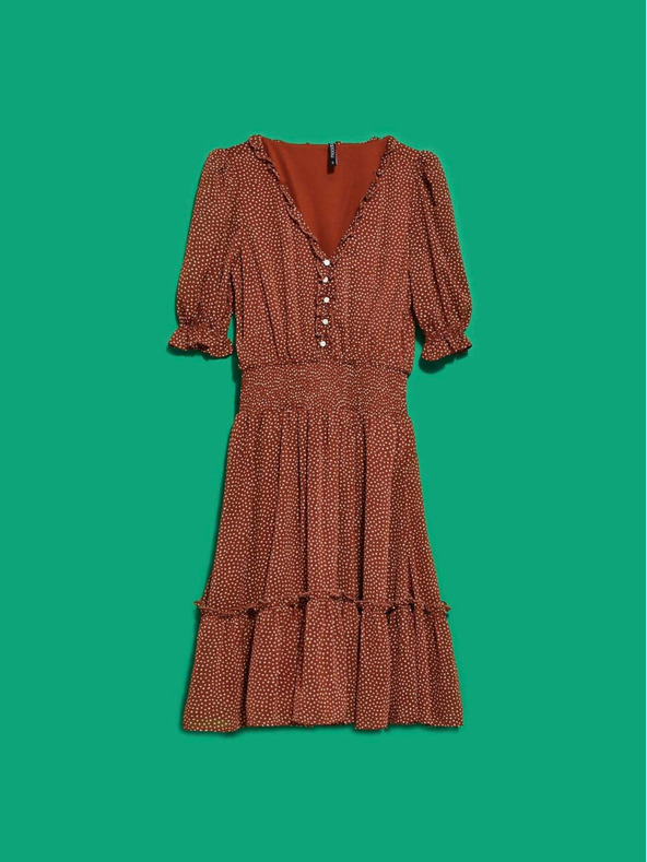 Moodo Дамска рокля Moodo