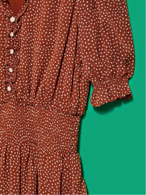 Moodo Дамска рокля Moodo