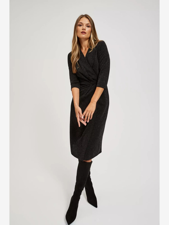 Moodo Дамска рокля Moodo