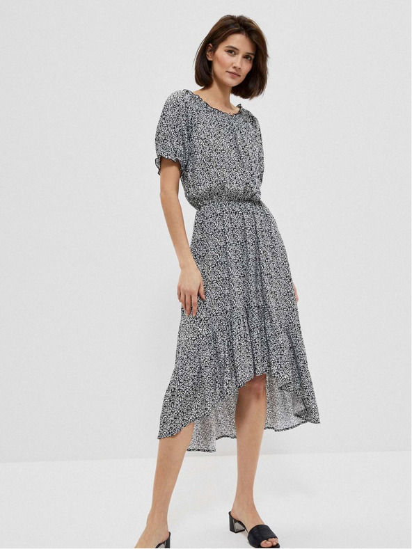 Moodo Дамска рокля Moodo