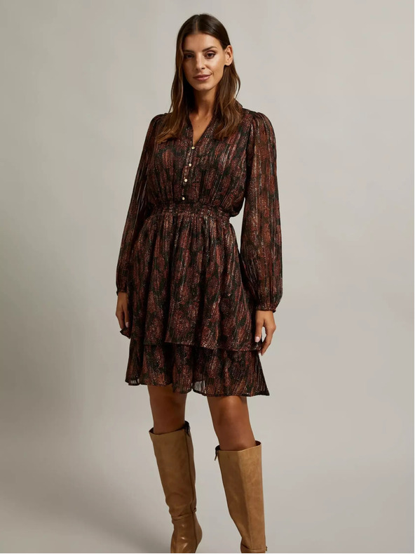 Moodo Дамска рокля Moodo