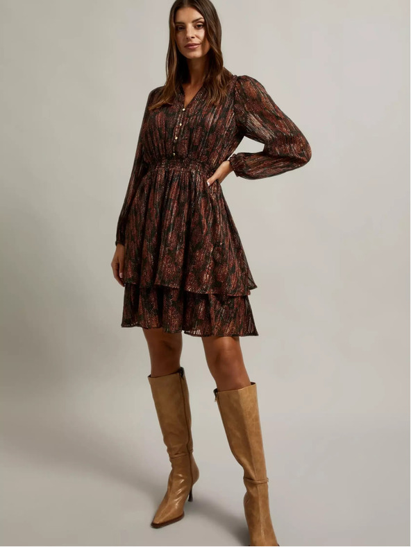 Moodo Дамска рокля Moodo