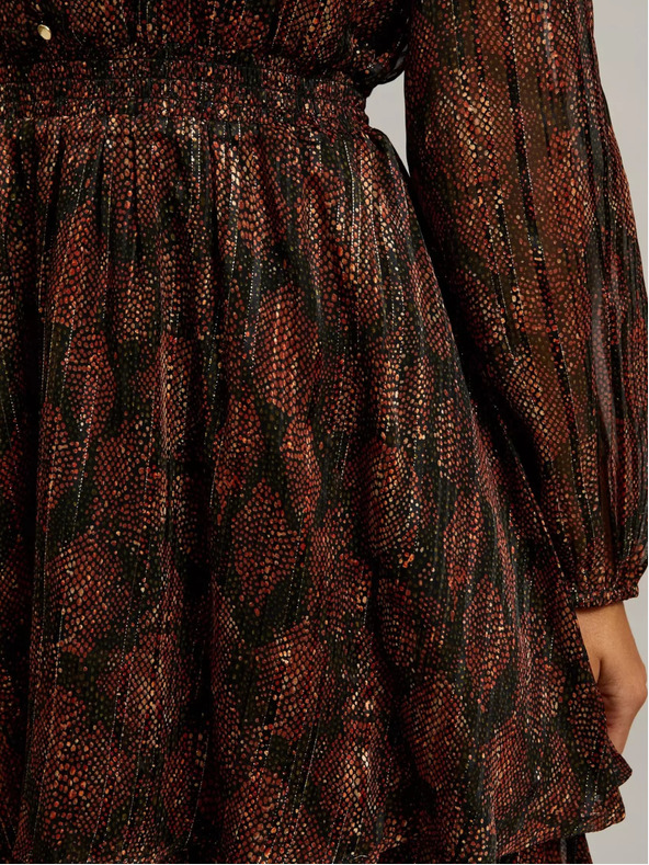 Moodo Дамска рокля Moodo