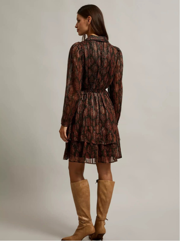 Moodo Дамска рокля Moodo