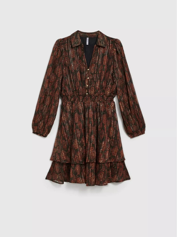 Moodo Дамска рокля Moodo