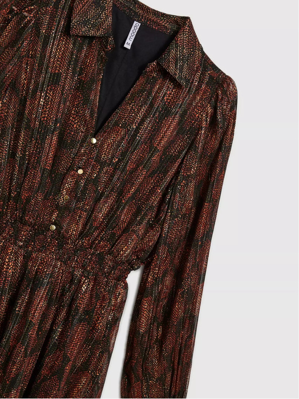 Moodo Дамска рокля Moodo