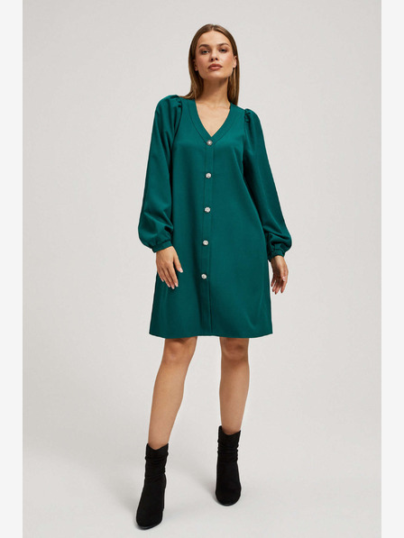 Moodo Дамска рокля Moodo