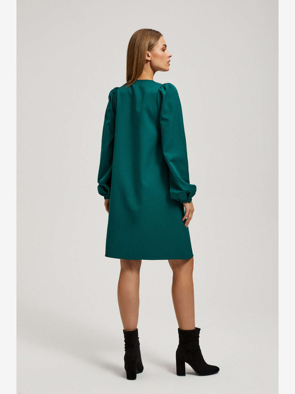 Moodo Дамска рокля Moodo