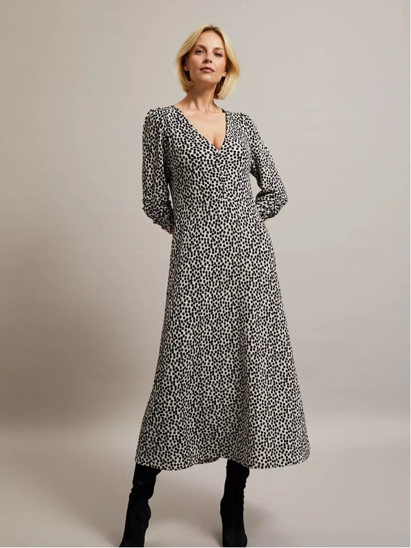 Moodo Дамска рокля Moodo