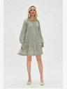 Moodo Зелена рокля за жени Moodo