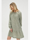 Moodo Зелена рокля за жени Moodo