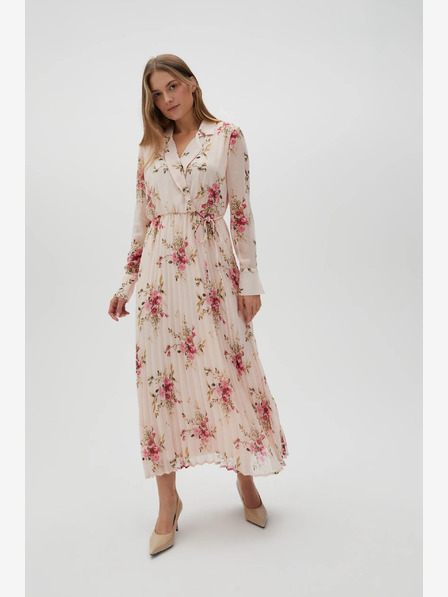 Moodo Флорална рокля за жени Moodo
