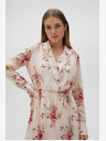 Moodo Флорална рокля за жени Moodo