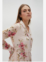Moodo Флорална рокля за жени Moodo