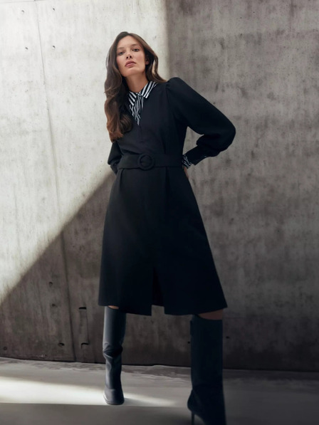 Moodo Дамска рокля Moodo