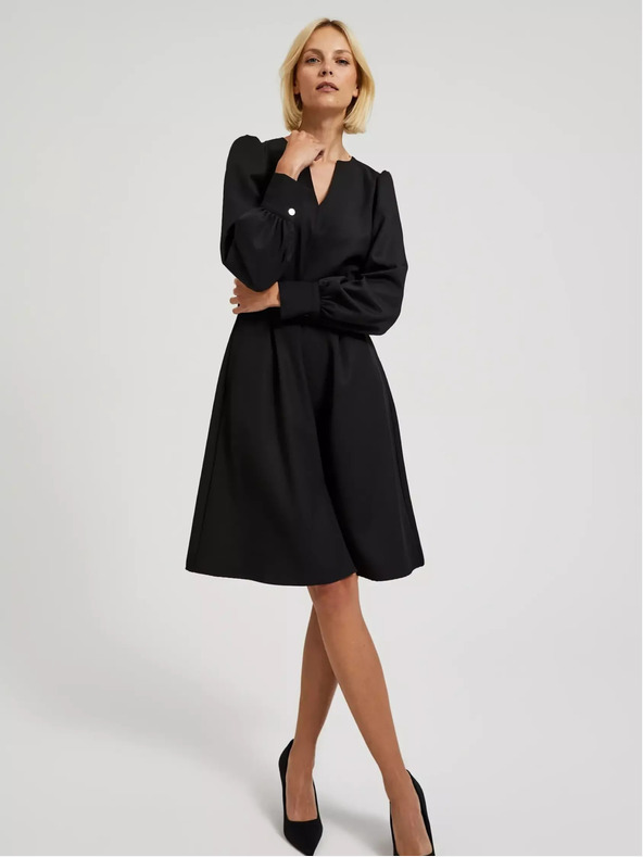 Moodo Дамска рокля Moodo