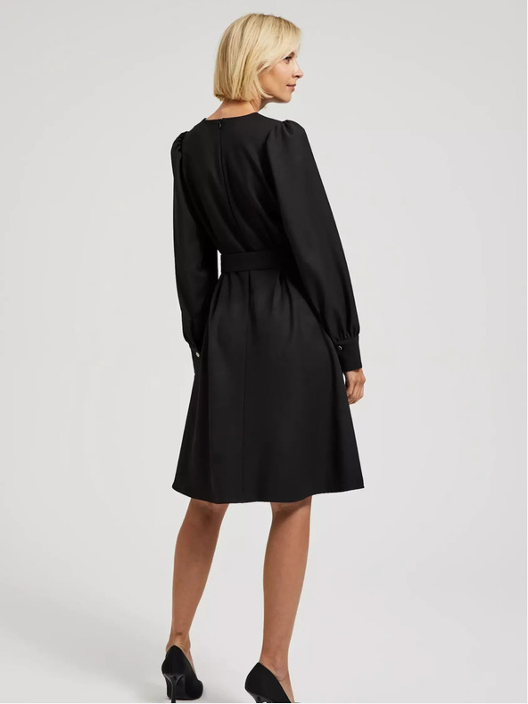 Moodo Дамска рокля Moodo