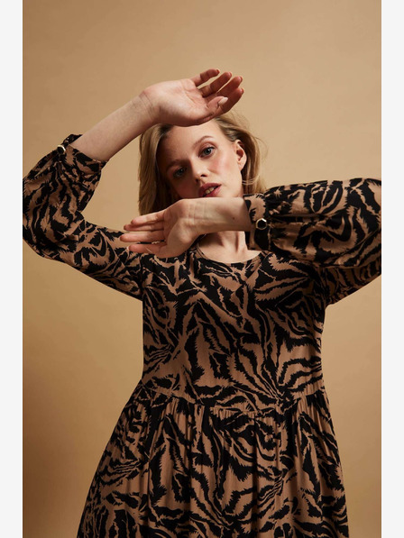 Moodo Дамска рокля Moodo