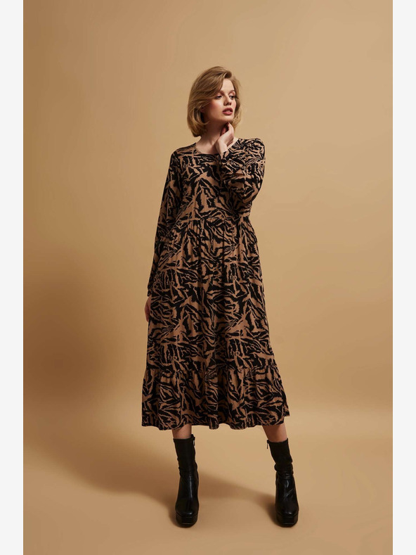 Moodo Дамска рокля Moodo