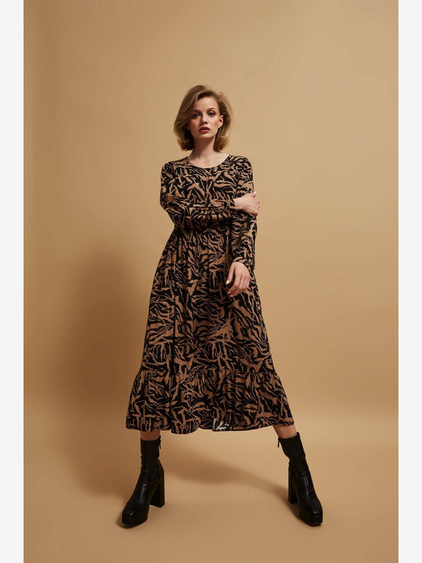 Moodo Дамска рокля Moodo