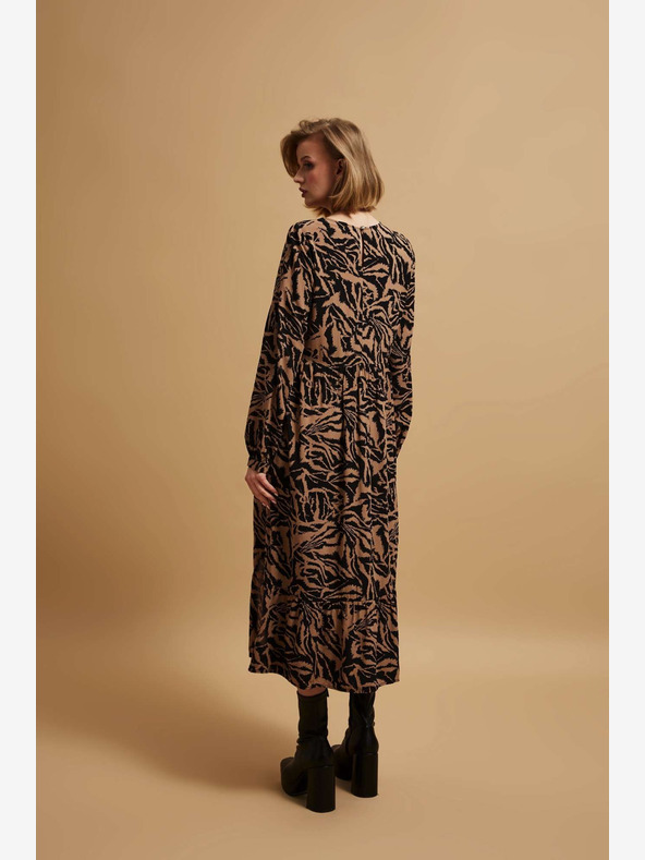 Moodo Дамска рокля Moodo