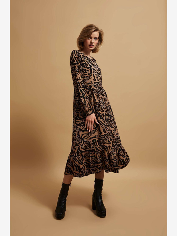 Moodo Дамска рокля Moodo