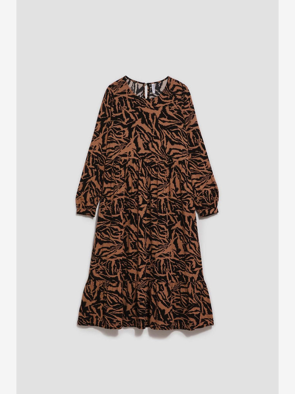 Moodo Дамска рокля Moodo