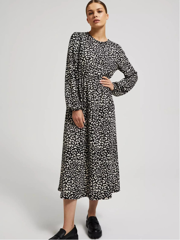 Moodo Дамска рокля Moodo