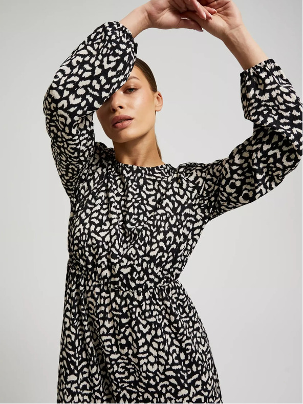 Moodo Дамска рокля Moodo