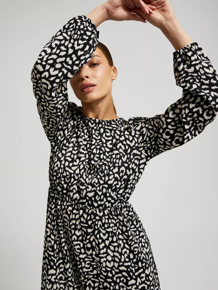 Moodo Дамска рокля Moodo