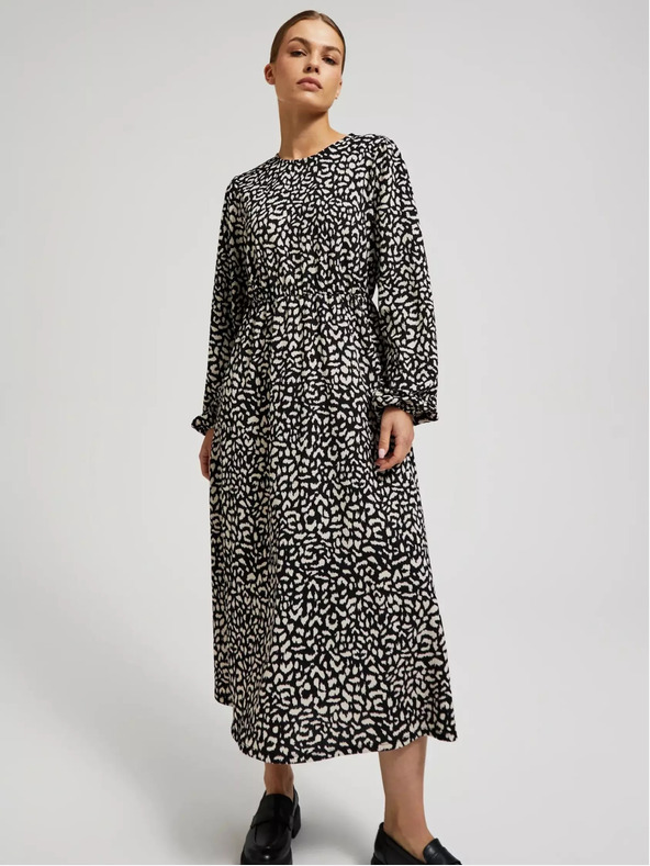 Moodo Дамска рокля Moodo