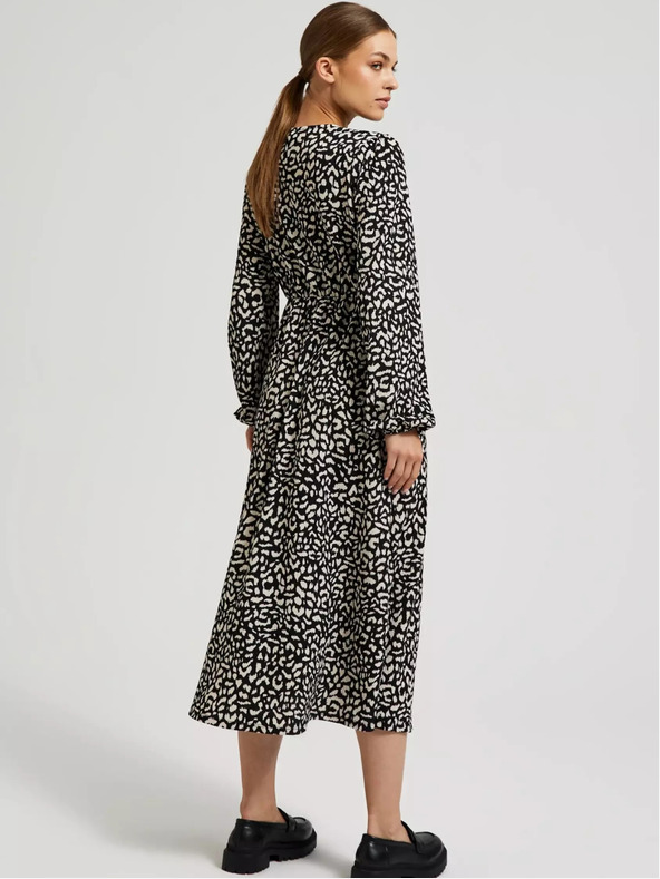 Moodo Дамска рокля Moodo