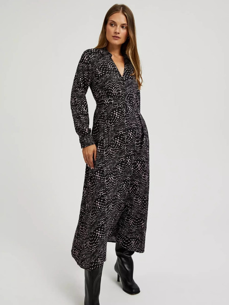 Moodo Дамска рокля Moodo