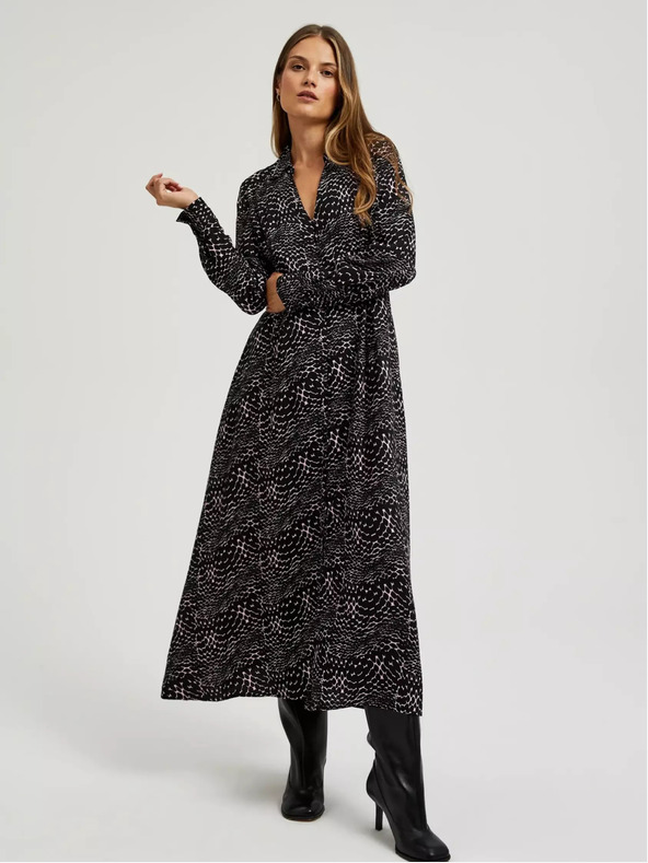 Moodo Дамска рокля Moodo