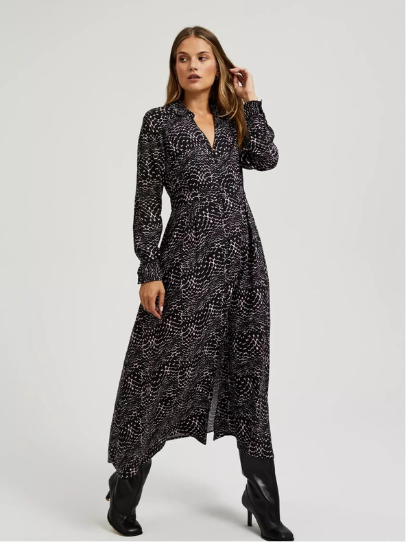 Moodo Дамска рокля Moodo