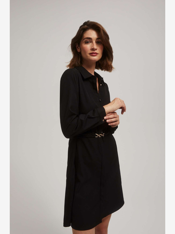 Moodo Дамска рокля Moodo