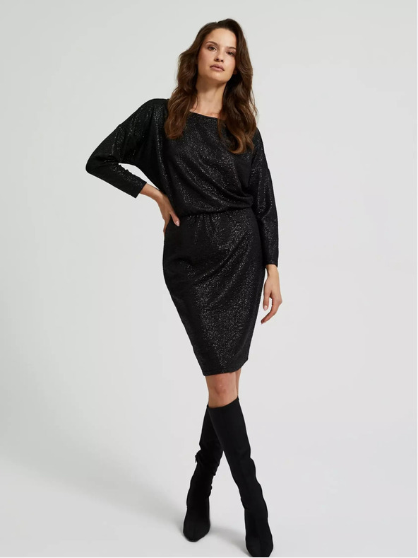 Moodo Дамска рокля Moodo